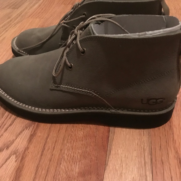 Ugg Camino Chukka boot size 9 Brand New - Picture 3 of 4